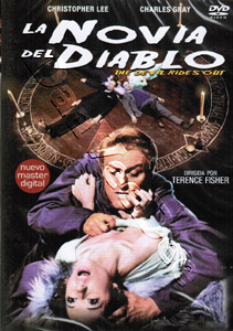 The Devil Rides Out | The Devil